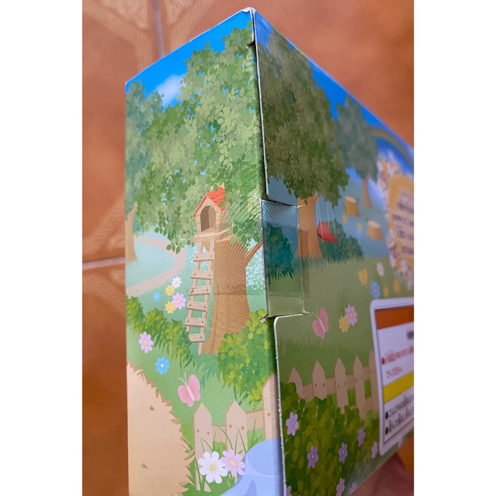 全新未拆柴犬家族-細節圖2