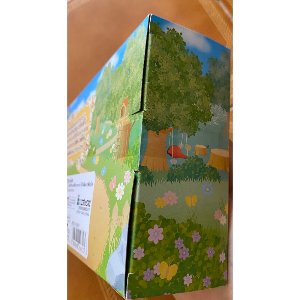 全新未拆柴犬家族-細節圖3