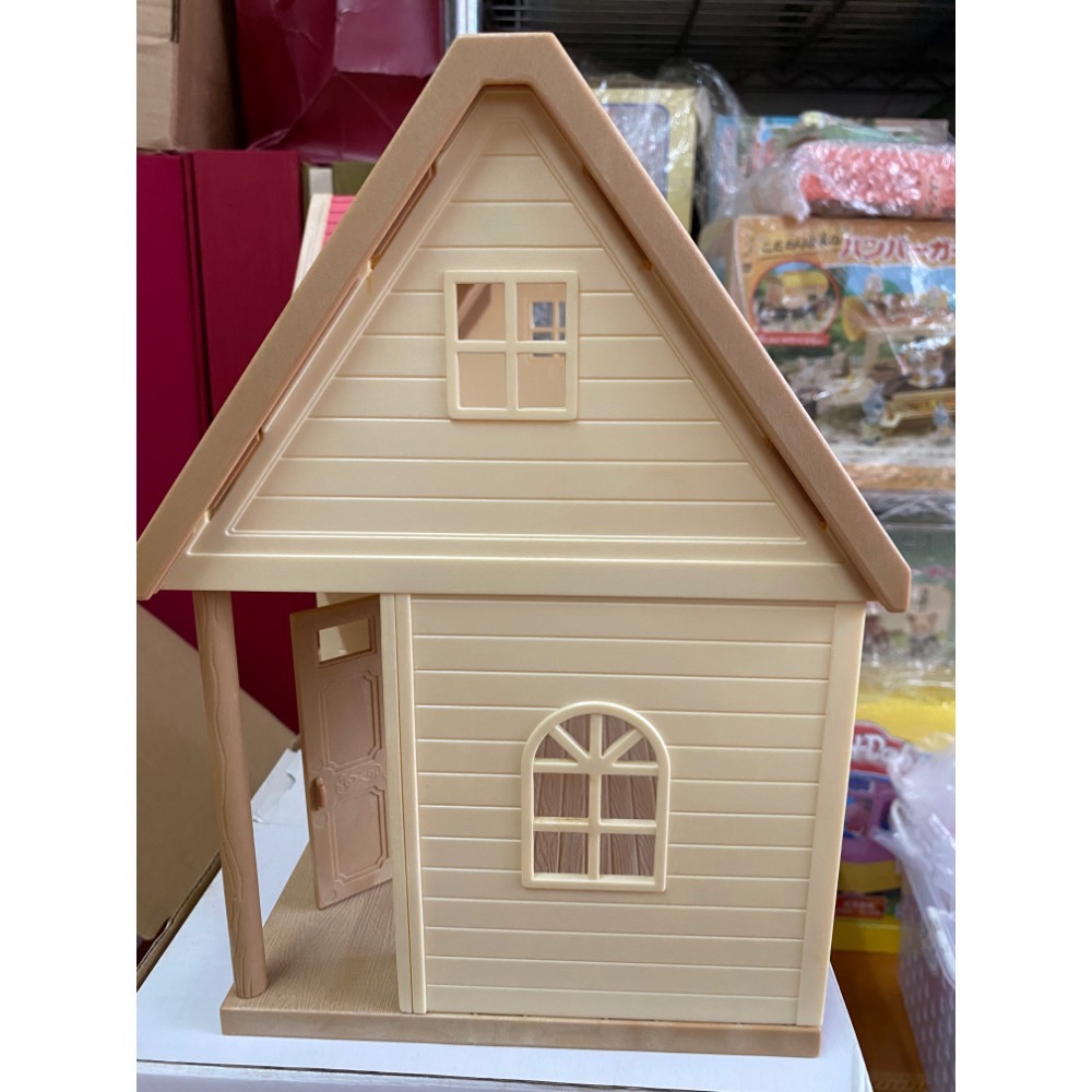 紅莓屋幸福家庭套組-細節圖2