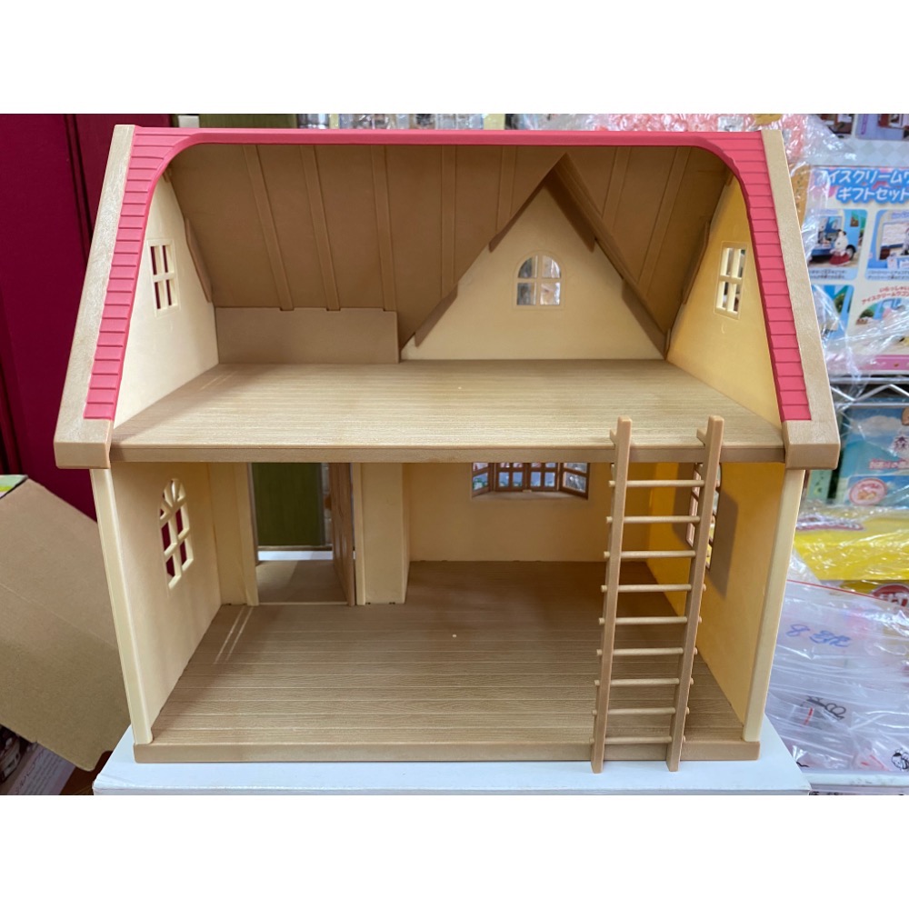 紅莓屋幸福家庭套組-細節圖3