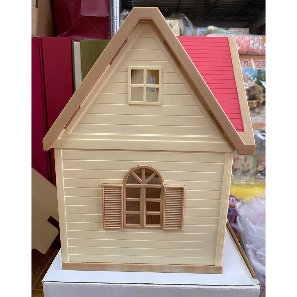 紅莓屋幸福家庭套組-細節圖4