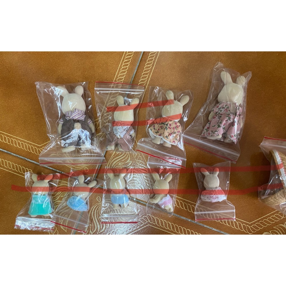 紅莓屋幸福家庭套組-細節圖11