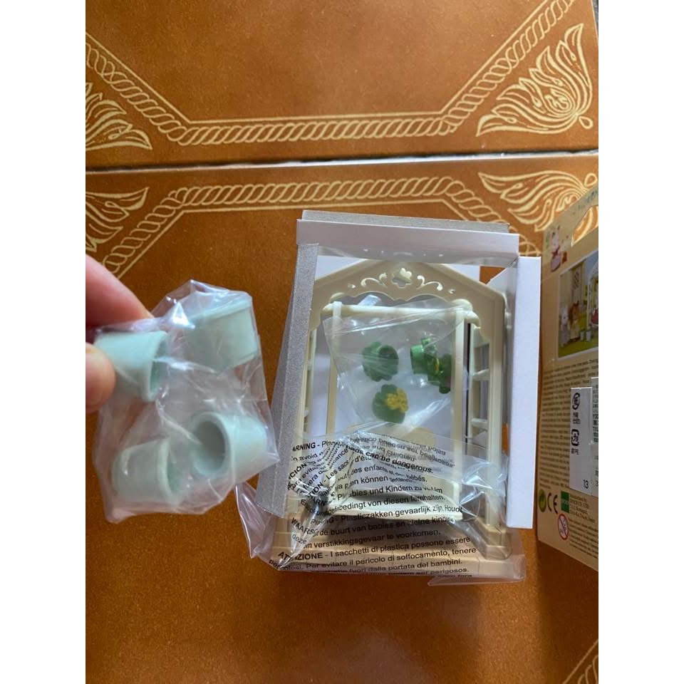 全新拆檢鞦韆搖椅-細節圖2