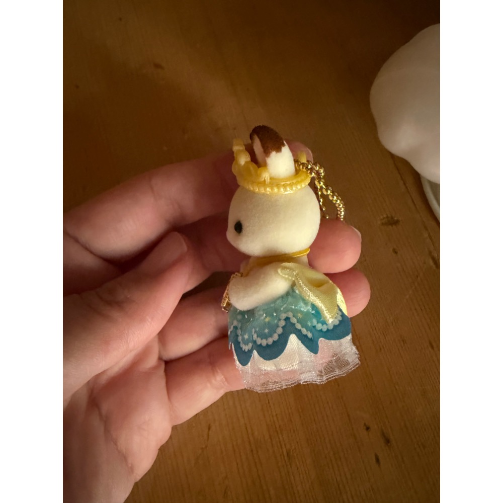 森林家族四十週年仙子幻境暮光組-細節圖2