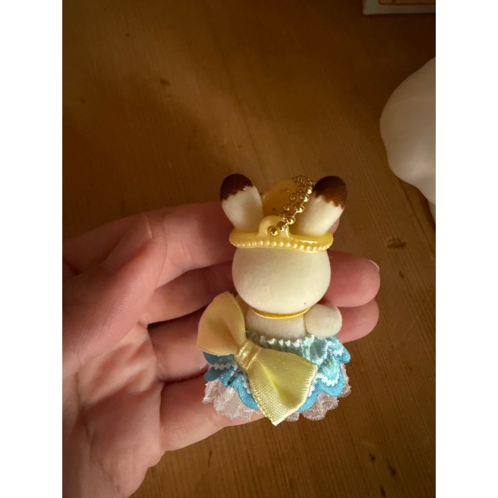 森林家族四十週年仙子幻境暮光組-細節圖3