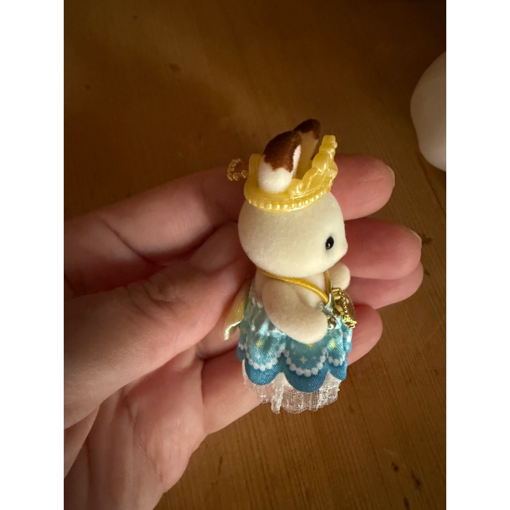 森林家族四十週年仙子幻境暮光組-細節圖4