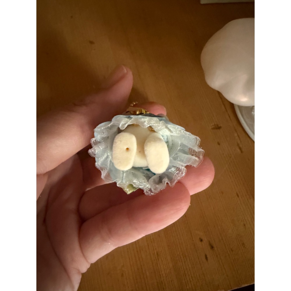 森林家族四十週年仙子幻境暮光組-細節圖5