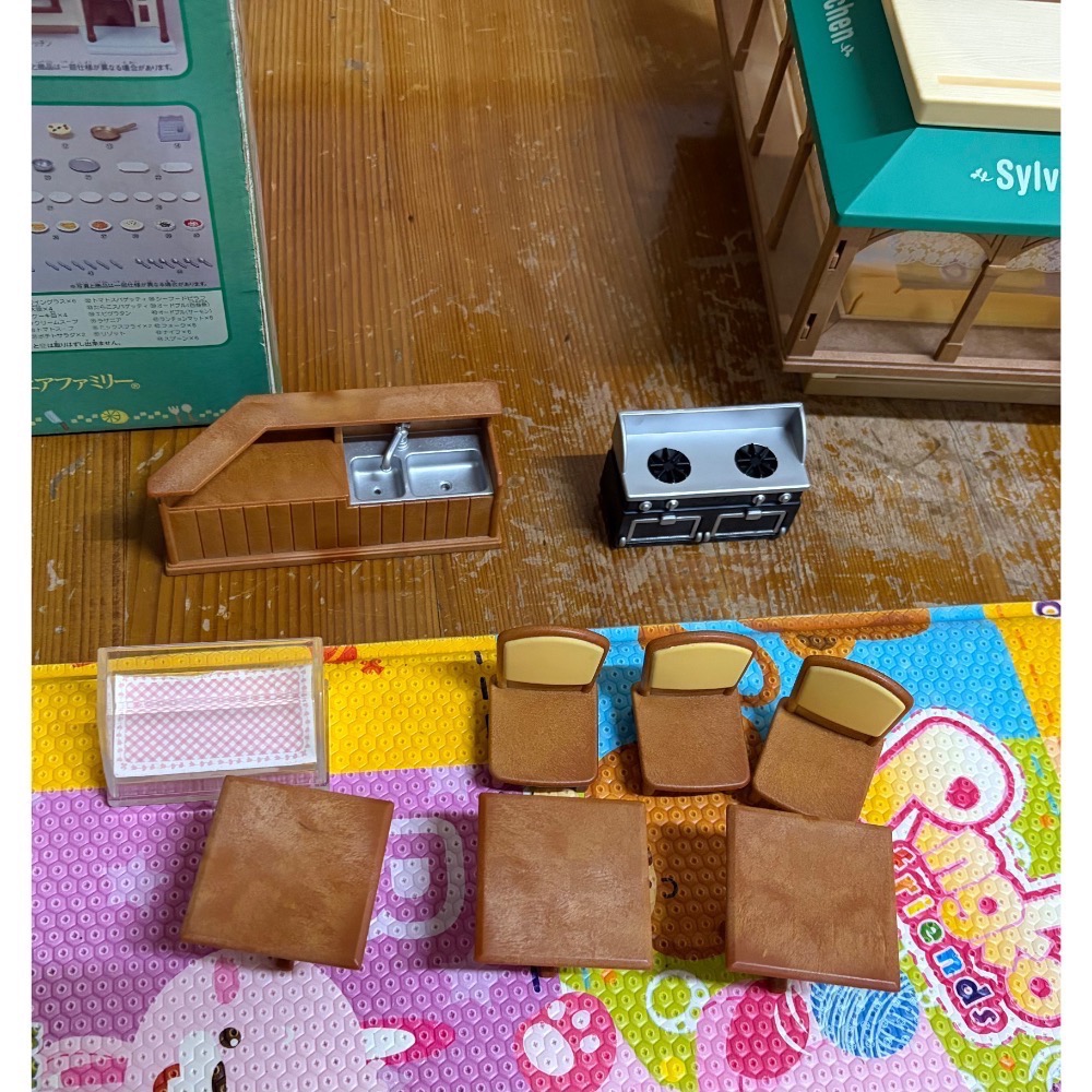 絕版天菜綠餐廳（已售出僅放閃）-細節圖4