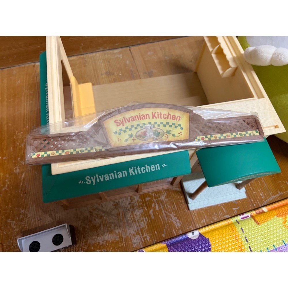 絕版天菜綠餐廳（已售出僅放閃）-細節圖5