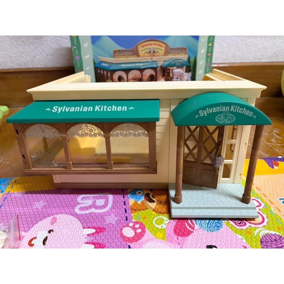 絕版天菜綠餐廳（已售出僅放閃）-細節圖7