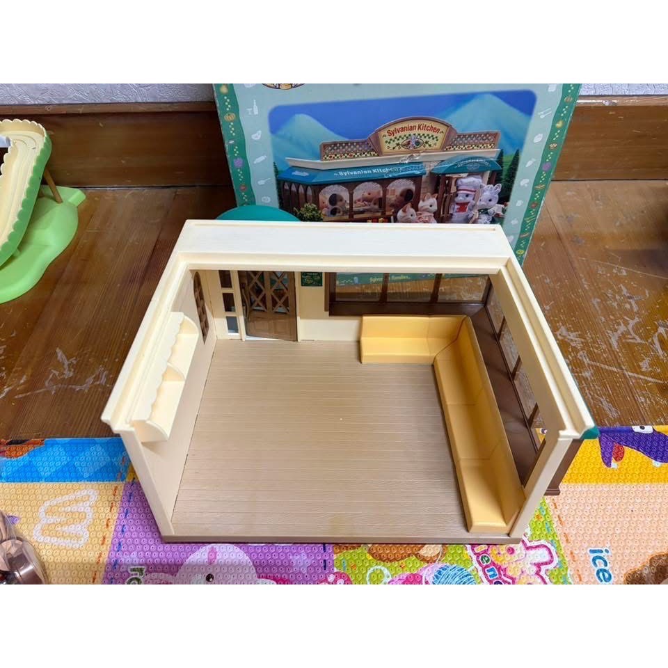 絕版天菜綠餐廳（已售出僅放閃）-細節圖8