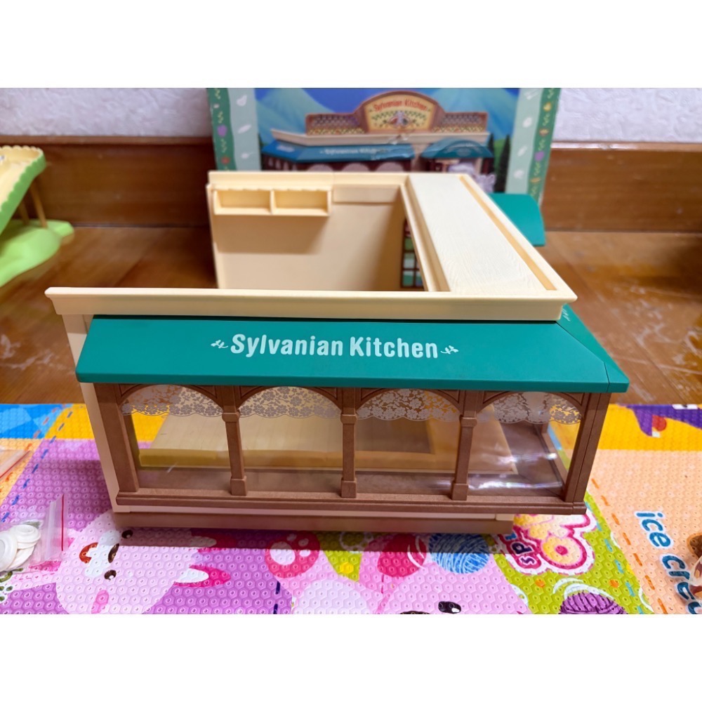 絕版天菜綠餐廳-細節圖3