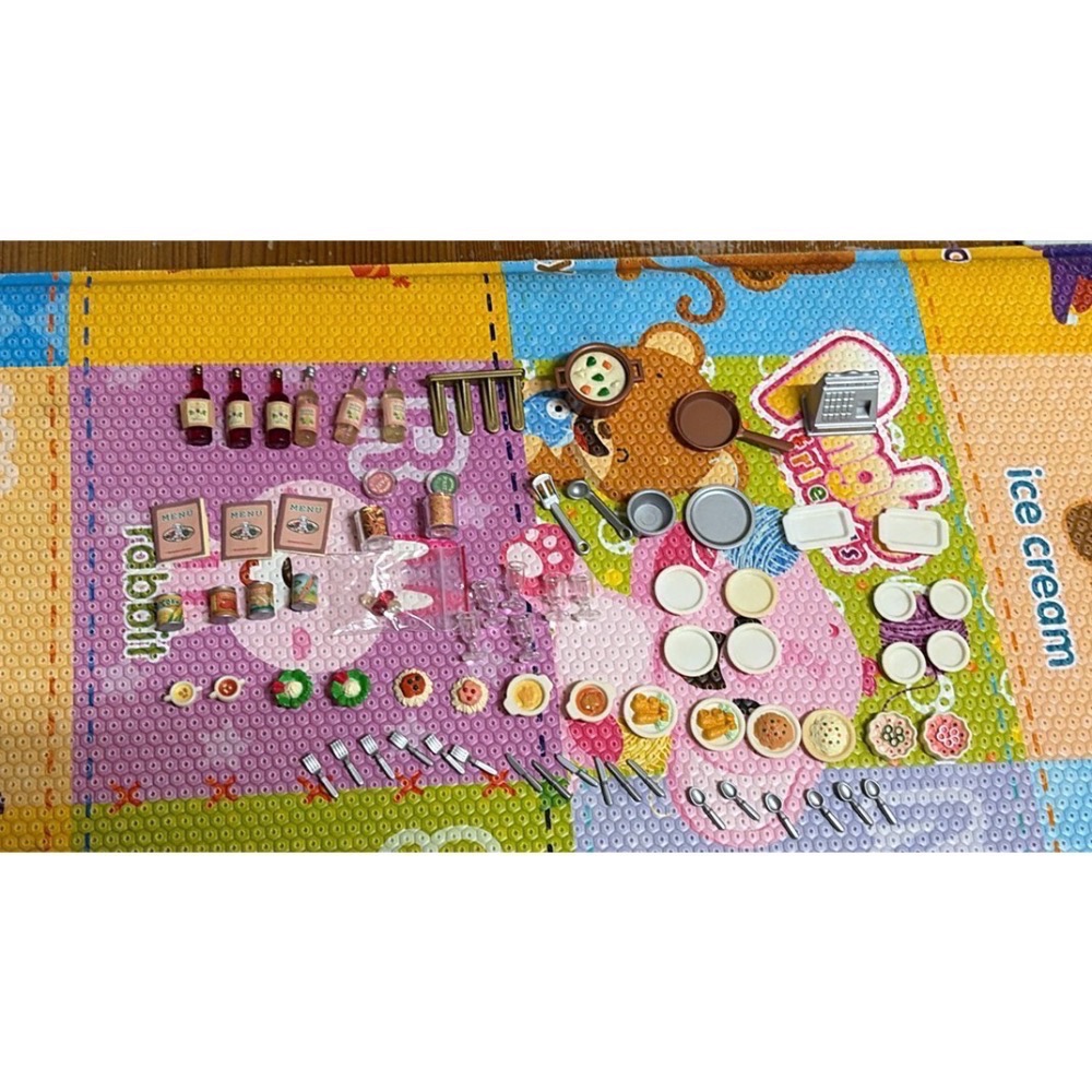 絕版天菜綠餐廳-細節圖6