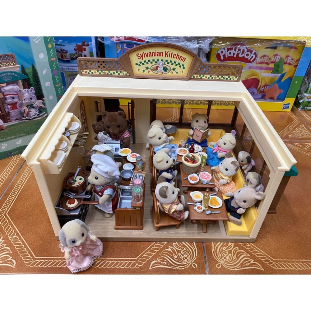 絕版天菜綠餐廳-細節圖10