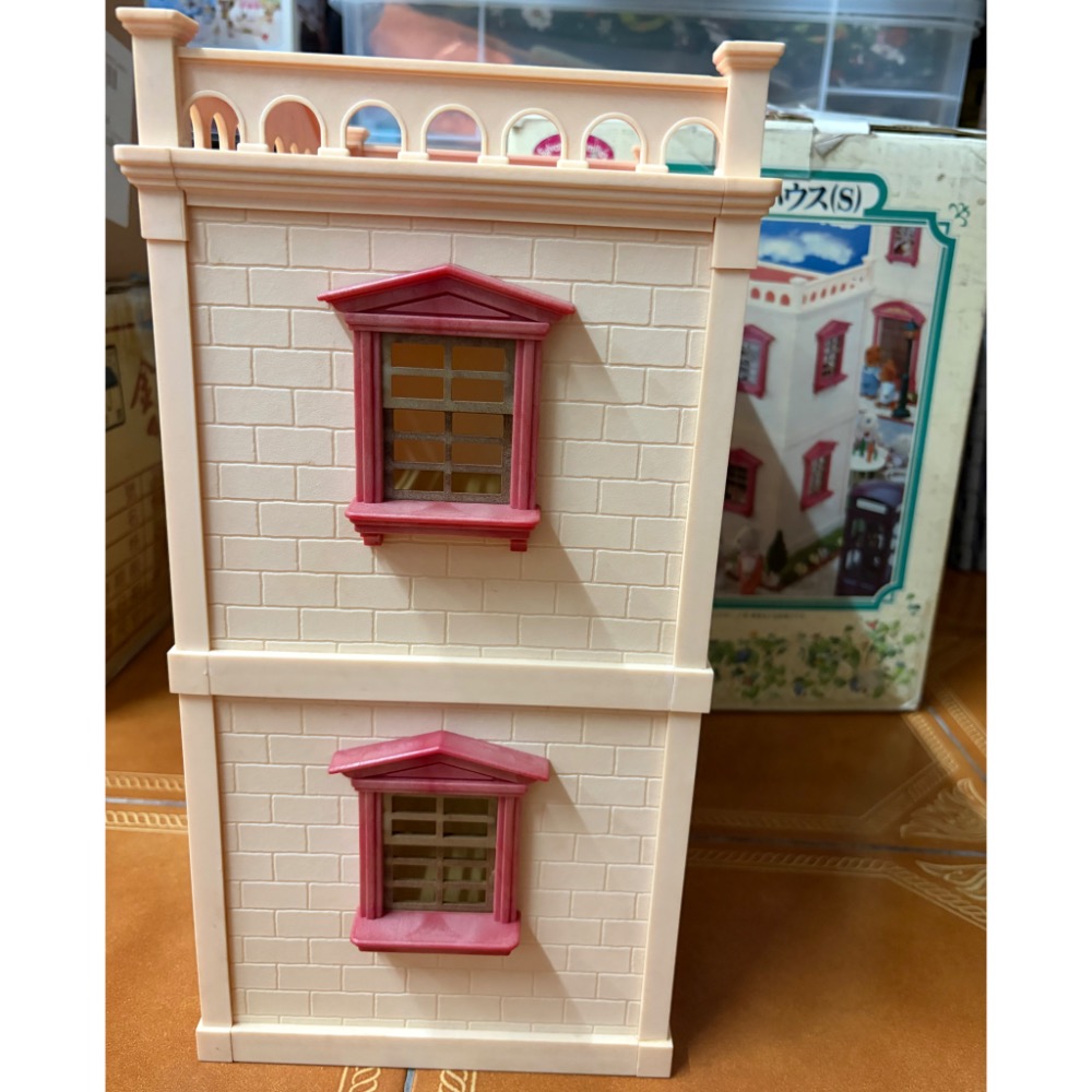 城市S（已售出僅放閃）-細節圖2