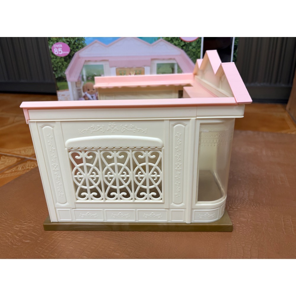 絕版蛋糕店（已售出僅放閃）-細節圖5