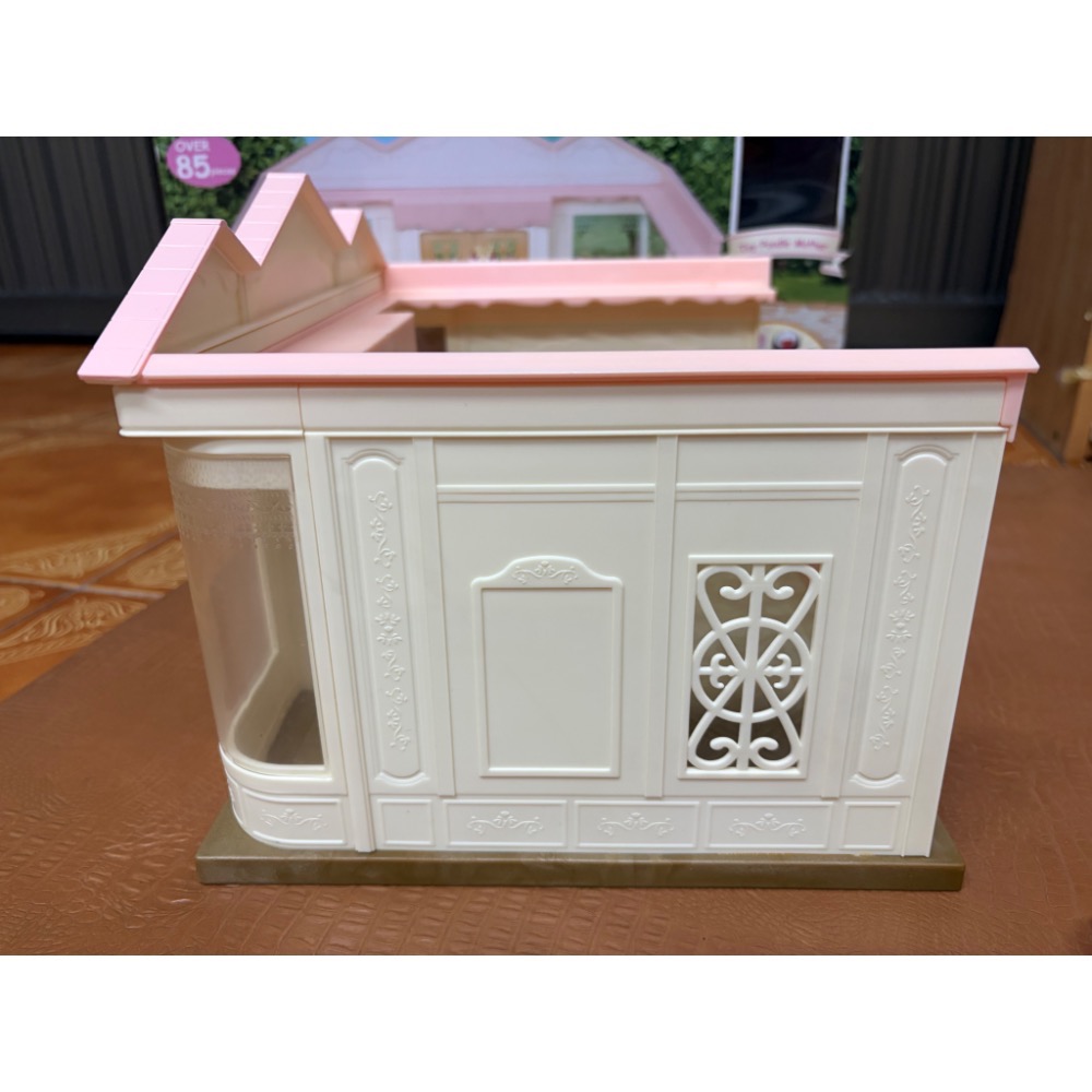 絕版蛋糕店（已售出僅放閃）-細節圖6