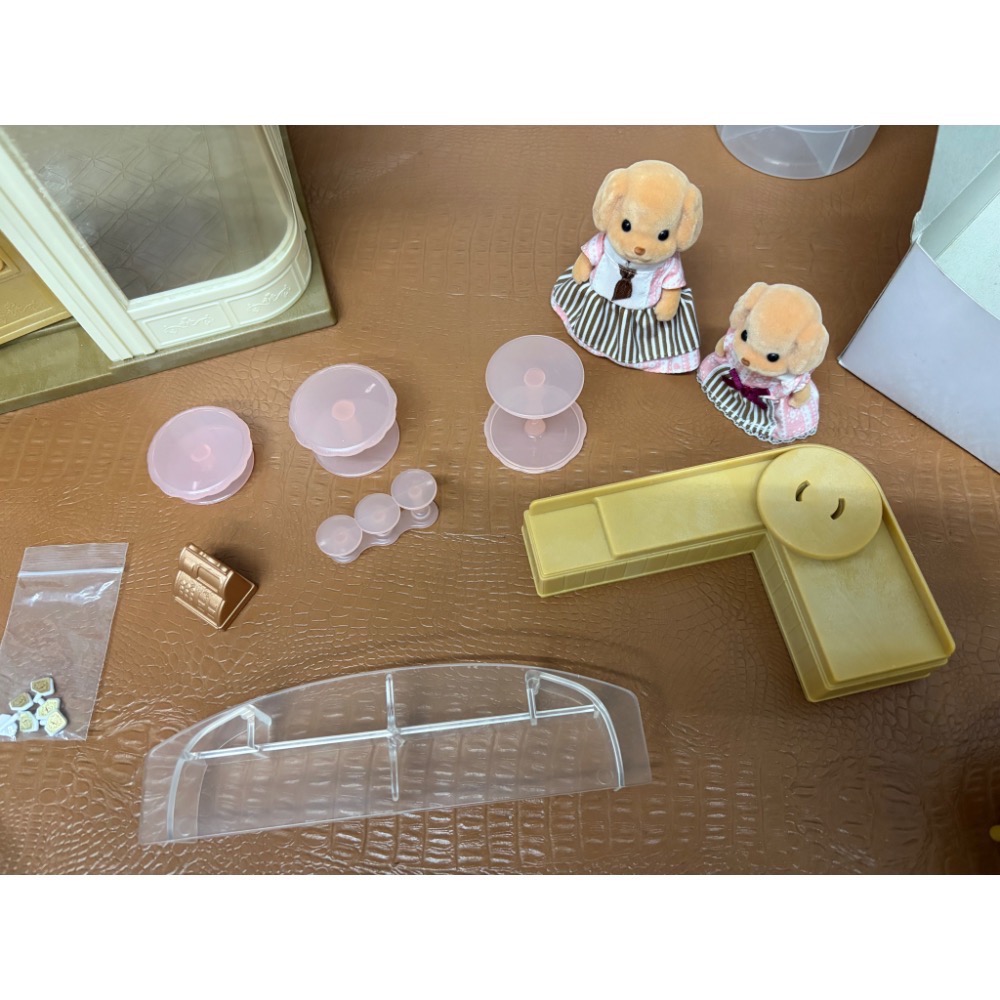 絕版蛋糕店-細節圖2