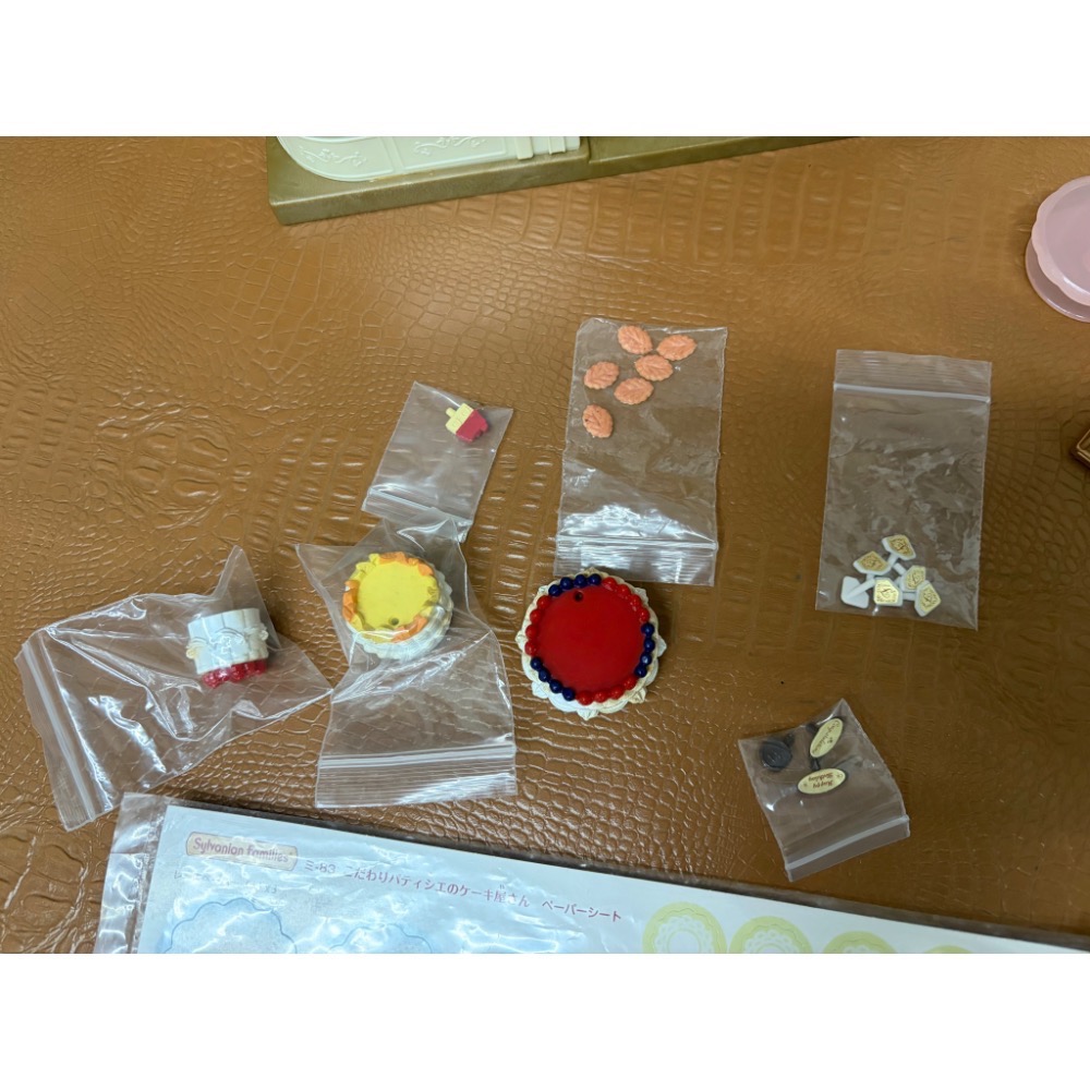 絕版蛋糕店-細節圖4