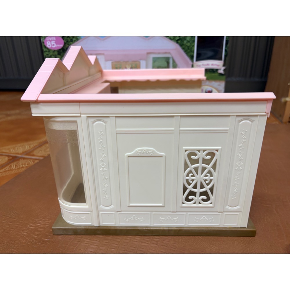 絕版蛋糕店-細節圖6