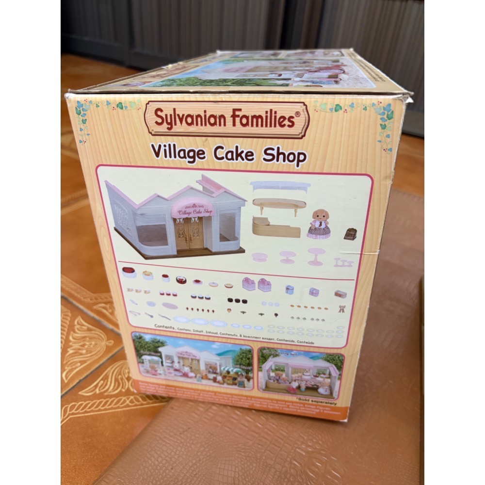 絕版蛋糕店-細節圖7