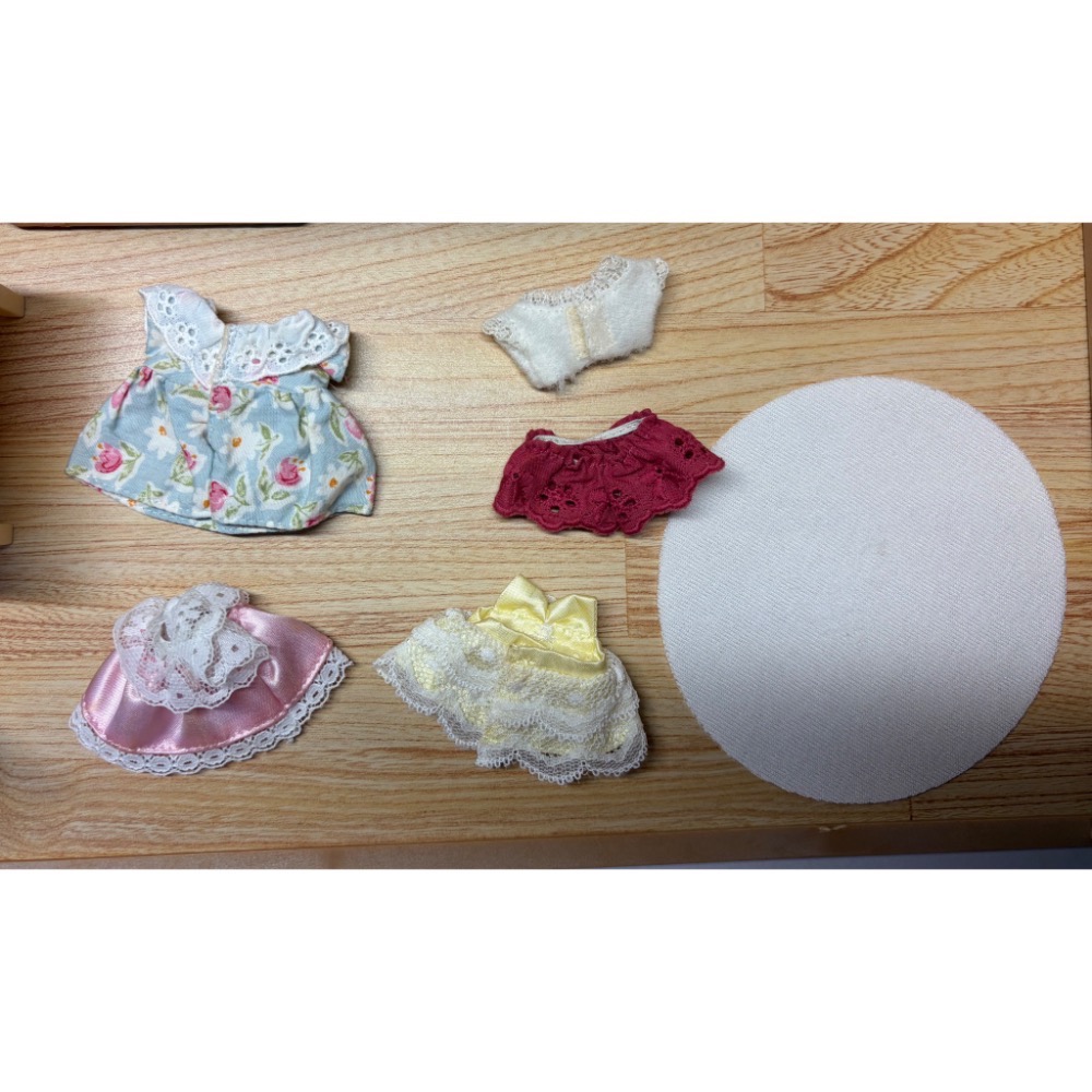 絕版裁縫店（已售出僅放閃）-細節圖5