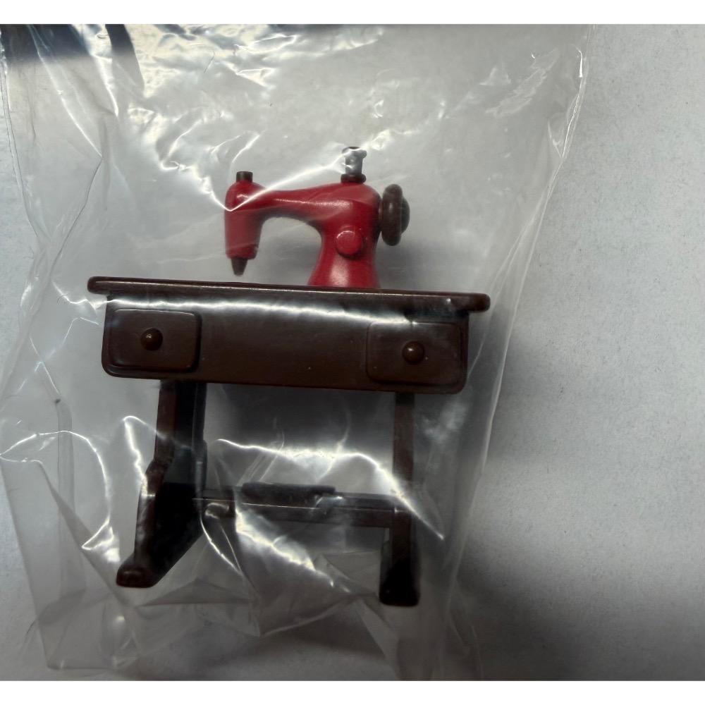 絕版裁縫店（已售出僅放閃）-細節圖9