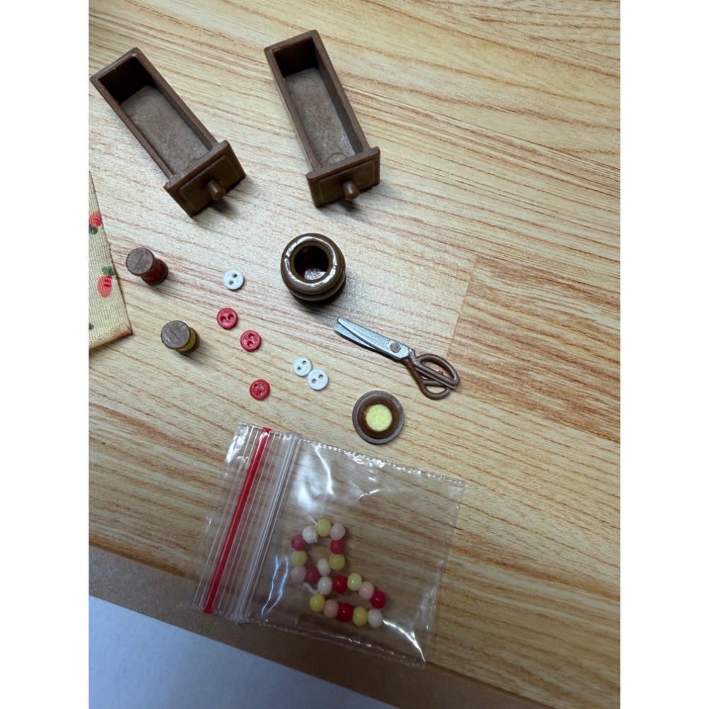 絕版裁縫店（已售出僅放閃）-細節圖11