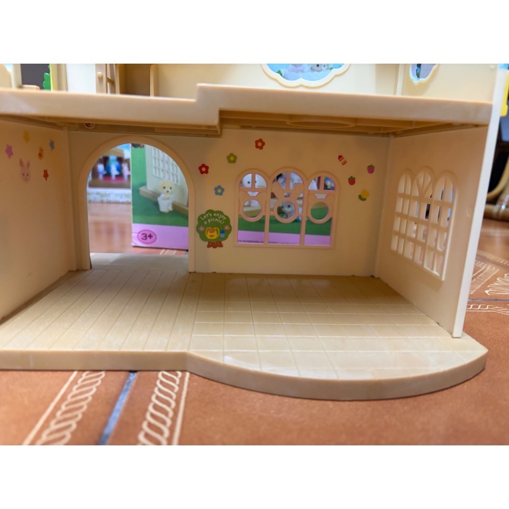 彩虹幼兒園-細節圖4
