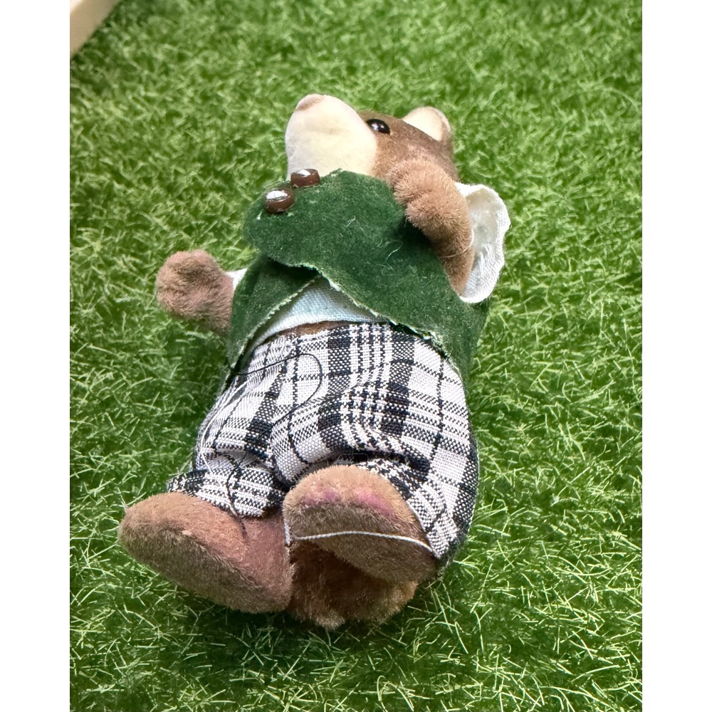 馬龍犬/獵犬爸爸綠頂小學校-細節圖3