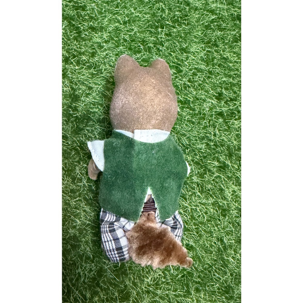 馬龍犬/獵犬爸爸綠頂小學校-細節圖4