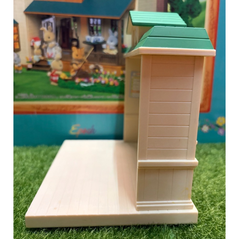 馬龍犬/獵犬爸爸綠頂小學校-細節圖6