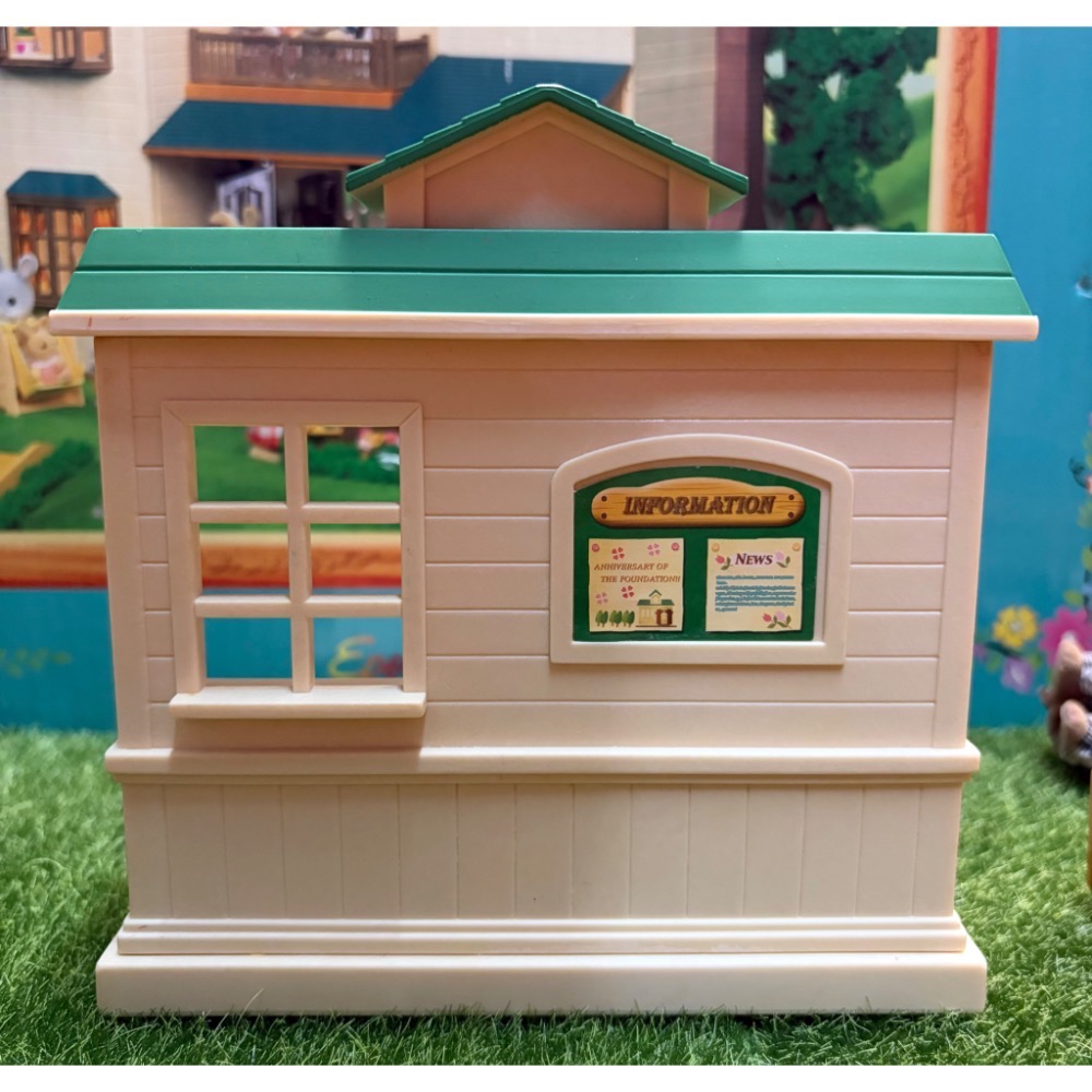 馬龍犬/獵犬爸爸綠頂小學校-細節圖7