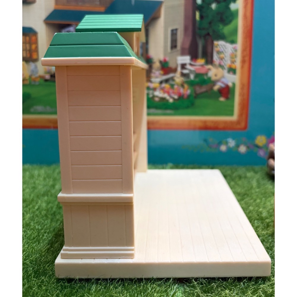 馬龍犬/獵犬爸爸綠頂小學校-細節圖8