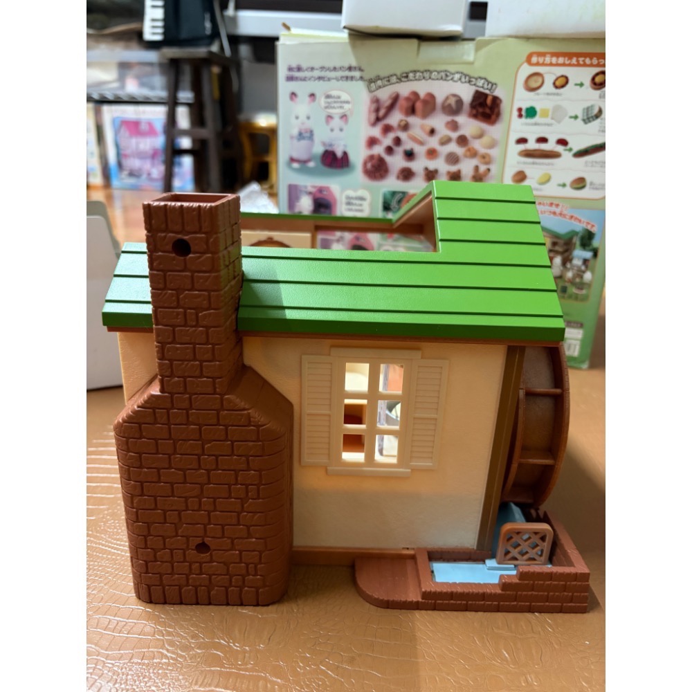 水車麵包店-細節圖3