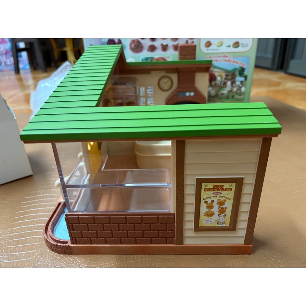 水車麵包店-細節圖5