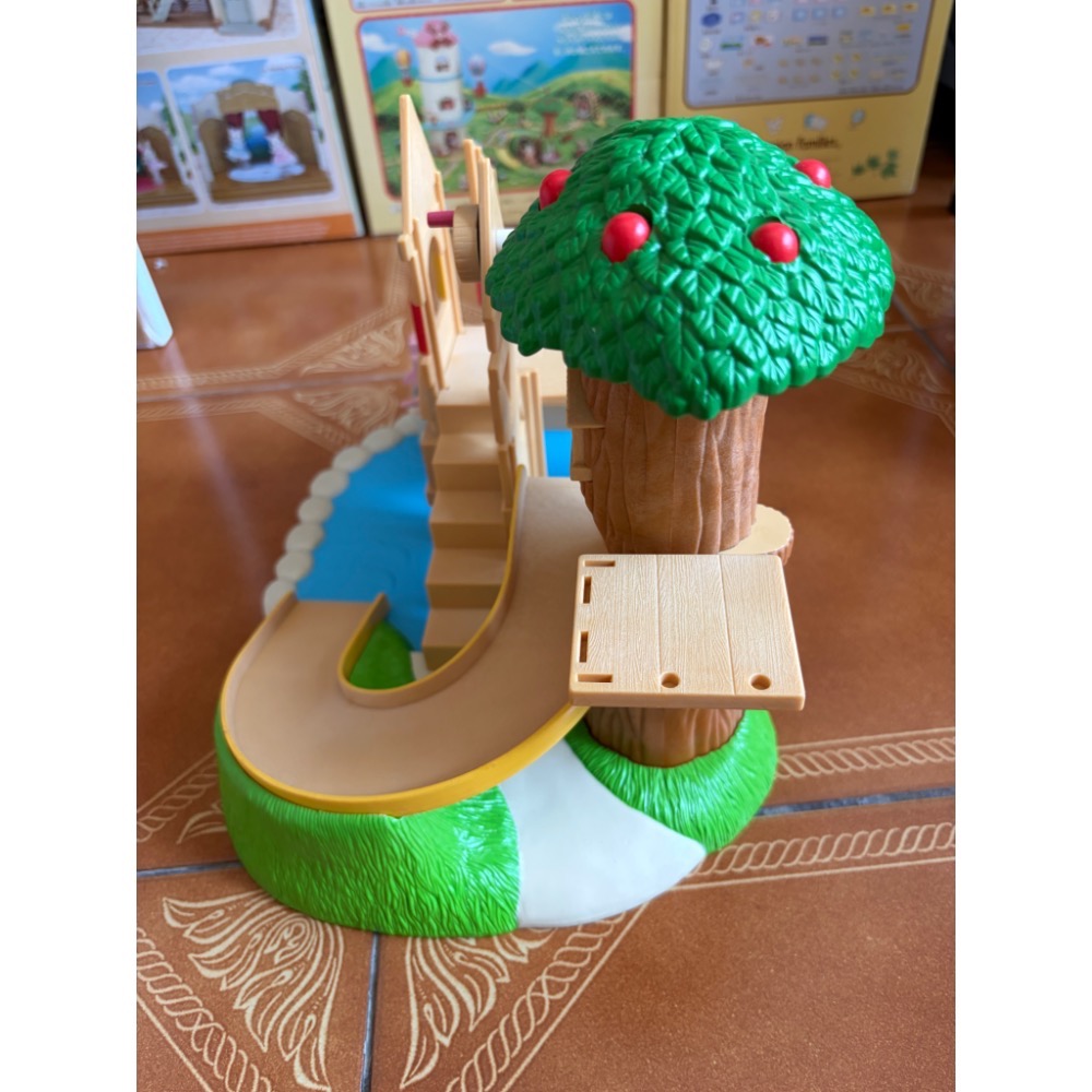 寶寶水池遊樂廣場-細節圖3