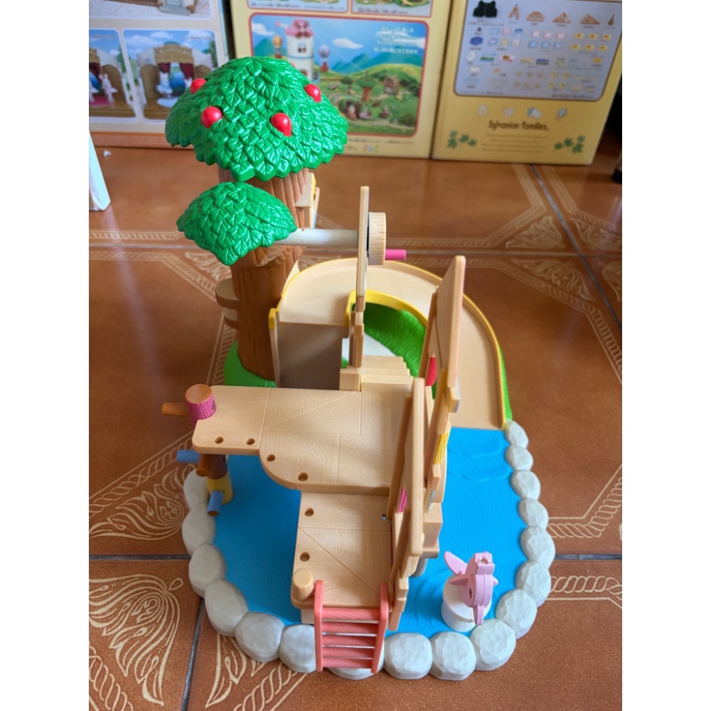 寶寶水池遊樂廣場-細節圖4
