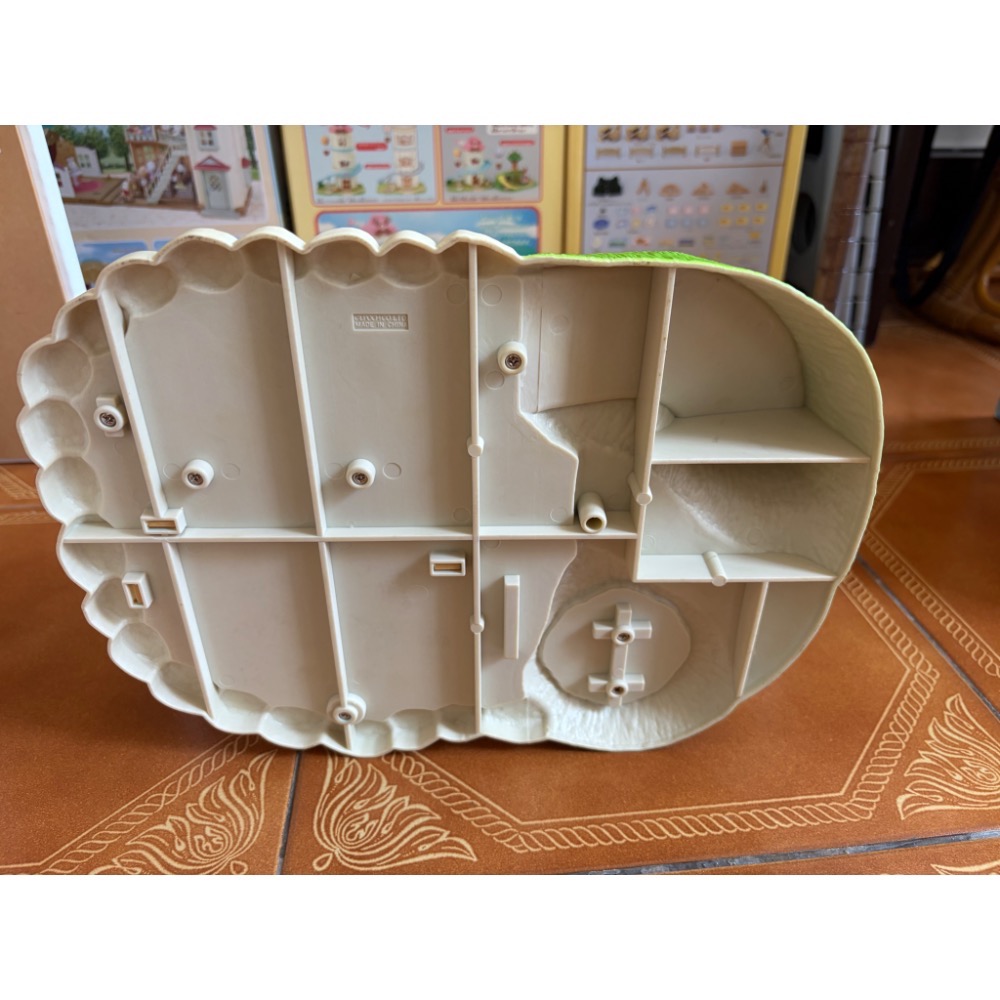 寶寶水池遊樂廣場-細節圖5