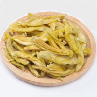 🥭 限量！正宗土芒果情人果乾 微糖