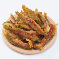 天然無添加 季節限定！微糖楊桃乾