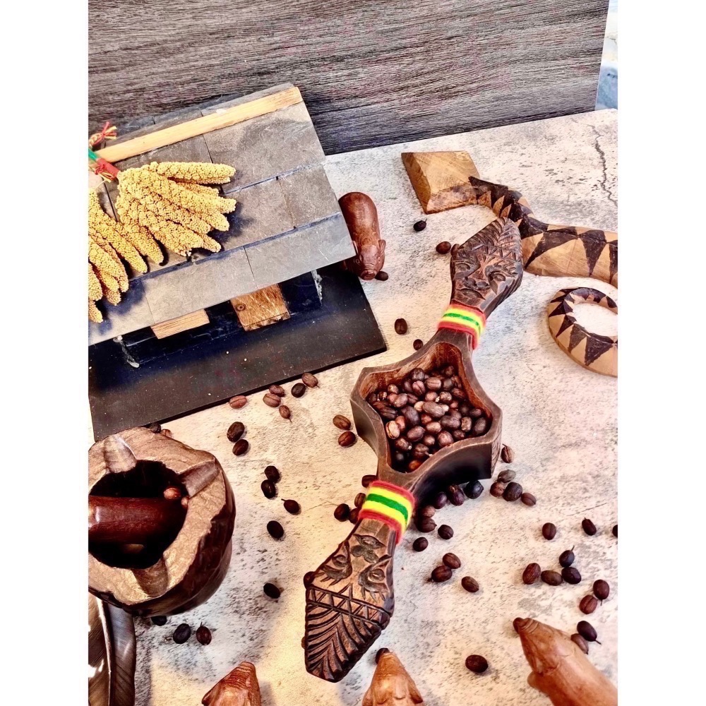 🫘屏東咖啡 北大武山 水洗咖啡豆，半磅/包-細節圖3