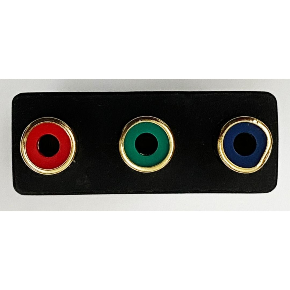 DVI 轉 色差(RCA)轉接頭-細節圖3