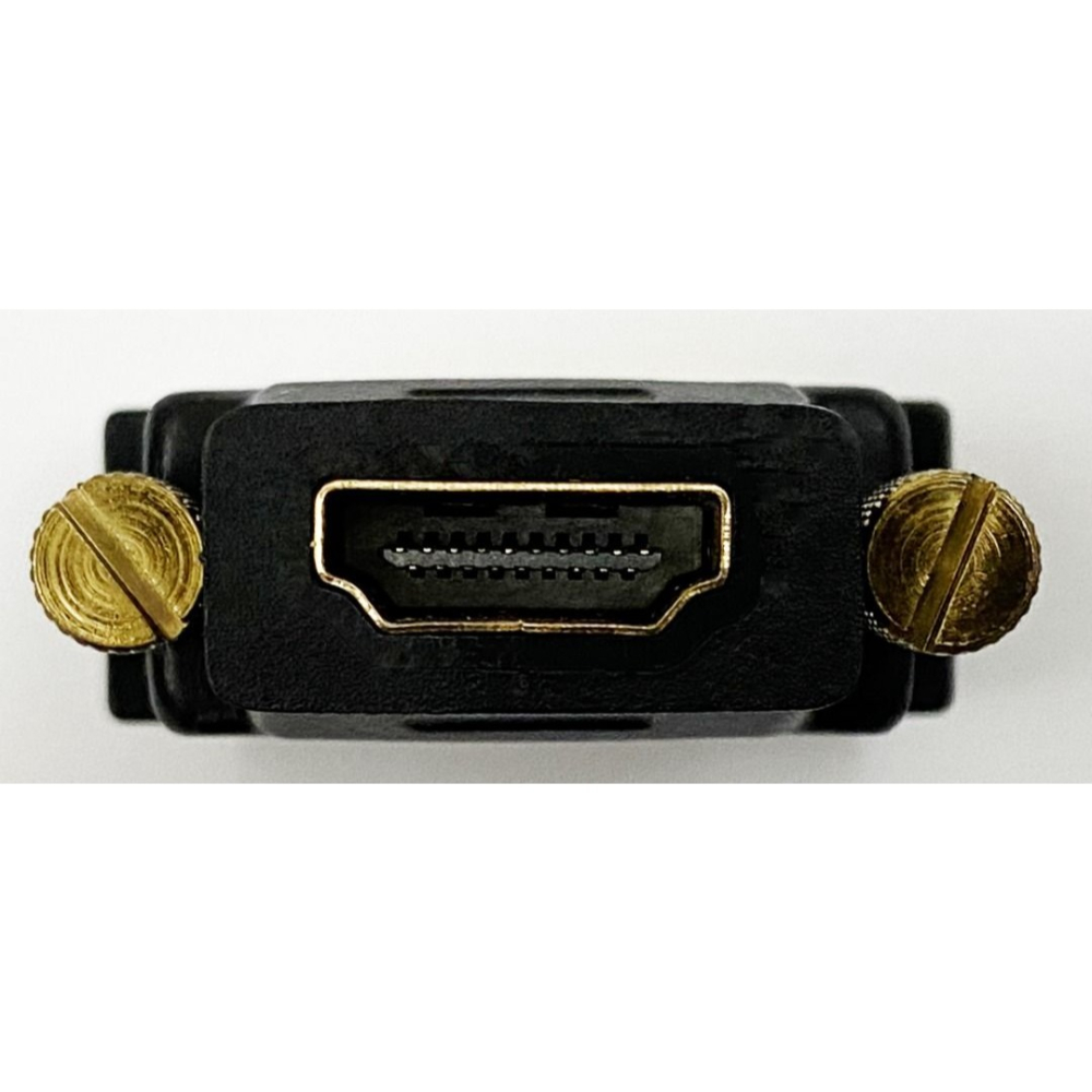 DVI-D 轉 HDMI 轉接頭-細節圖3