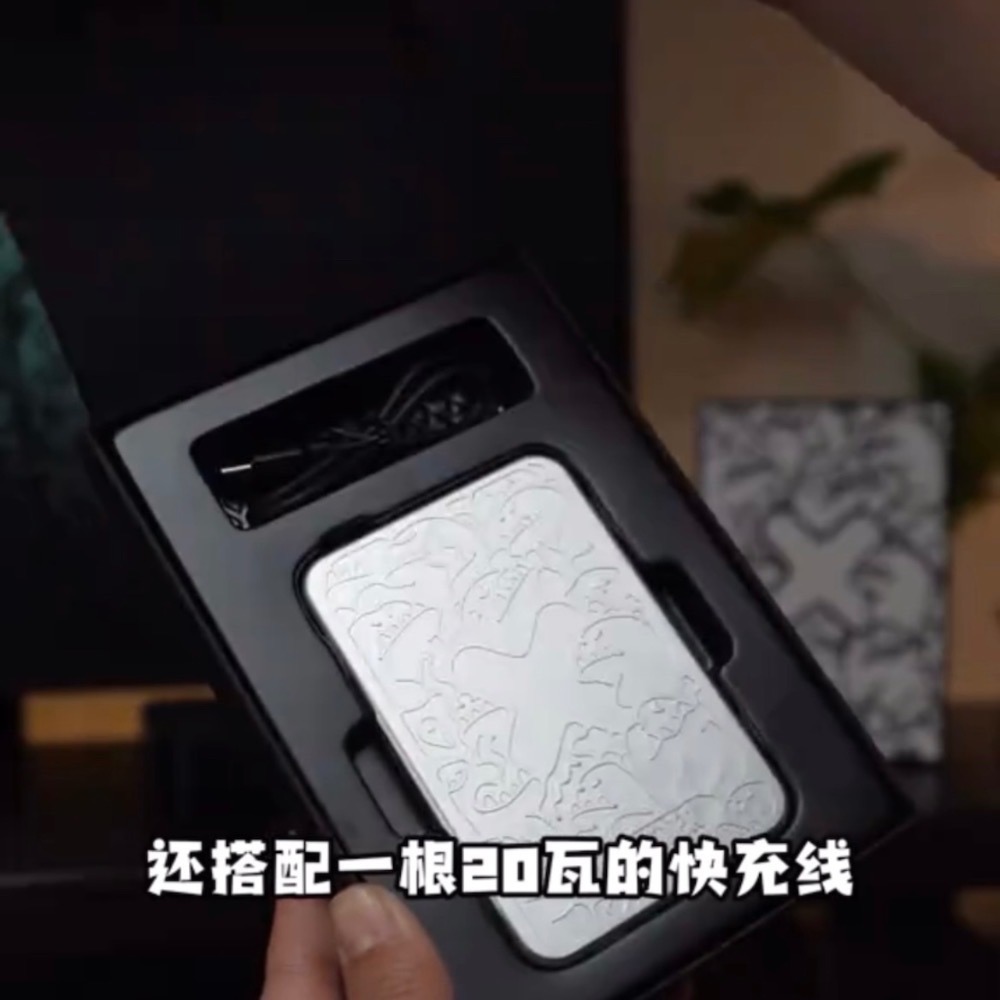 ⚠️全館免運 假日出貨 Dmooster無線磁吸行動電源  Magsafe行動電源 行動電源 無線行動電源-細節圖3