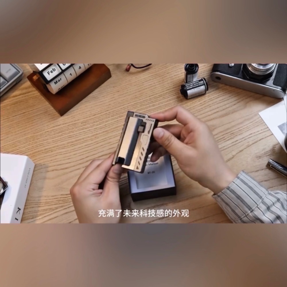 ⚠️全館免運 假日出貨 虎大工業 MK2 BT-20 可換電池行動電源充電器 換彈行動電源 21700充電器-細節圖3