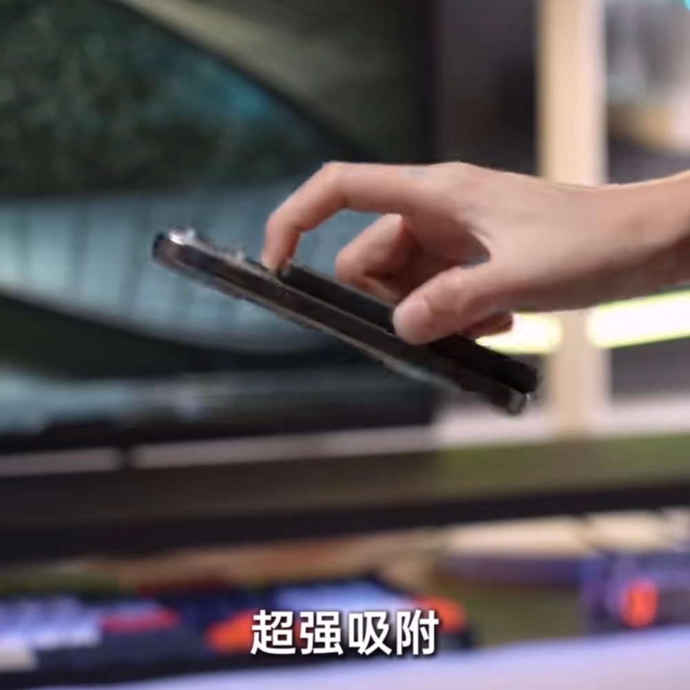 ⚠️全館免運 假日出貨 Remax睿量 數顯無線磁吸行動電源 Magsafe行動電源 行動電源 無線行動電源-細節圖7