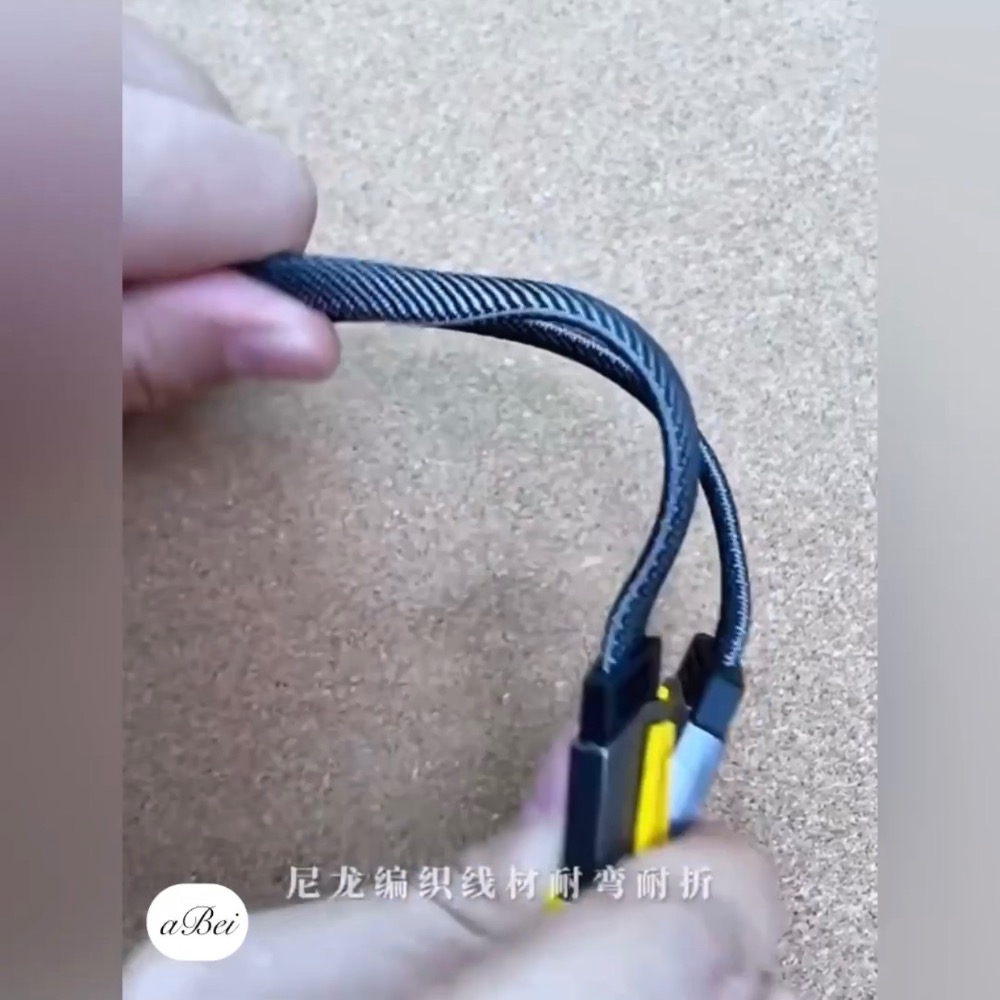 ⚠️全館免運 假日出貨 Wekome四合一機甲PD 65W充電線 PD快充線 蘋果充電線 IPhone 充電線 安卓-細節圖3