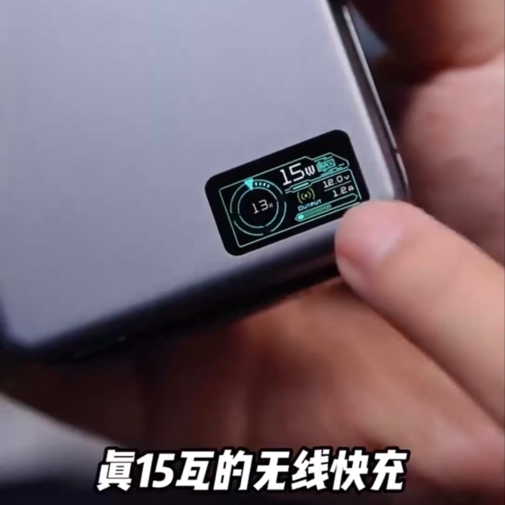 ⚠️全館免運 假日出貨 Wekome Qi2無線磁吸行動電源 Magsafe行動電源 行動電源 無線行動電源-細節圖3