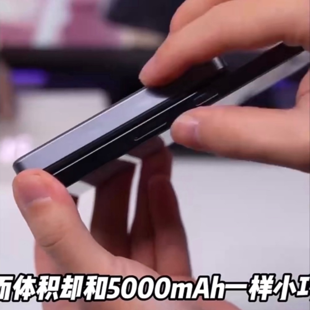 ⚠️全館免運 假日出貨 Wekome Qi2無線磁吸行動電源 Magsafe行動電源 行動電源 無線行動電源-細節圖5